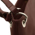 TL Bag - Soft leather shoulder bag